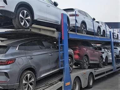 Растомаживаем и привозим